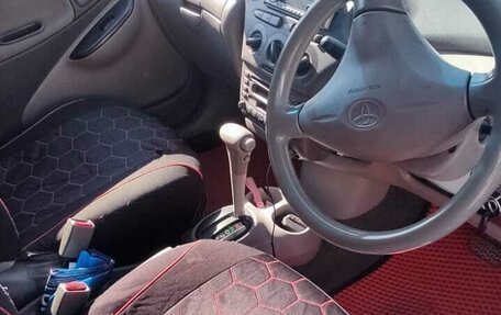 Toyota Platz, 2001 год, 270 000 рублей, 6 фотография