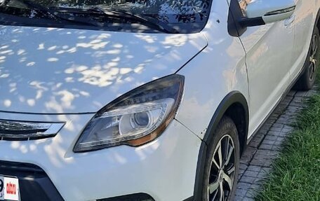 Lifan X50, 2017 год, 600 000 рублей, 3 фотография