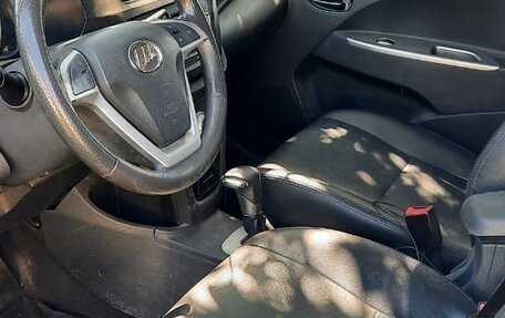 Lifan X50, 2017 год, 600 000 рублей, 10 фотография