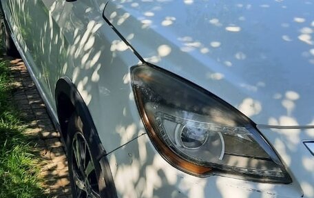 Lifan X50, 2017 год, 600 000 рублей, 11 фотография