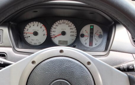 Mitsubishi Lancer IX, 2006 год, 450 000 рублей, 9 фотография