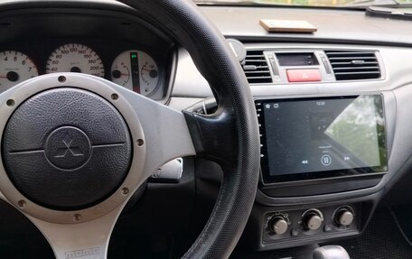Mitsubishi Lancer IX, 2006 год, 450 000 рублей, 11 фотография