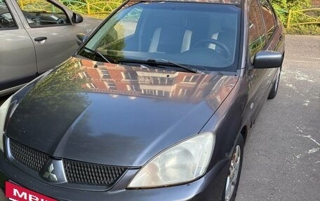 Mitsubishi Lancer IX, 2006 год, 450 000 рублей, 2 фотография