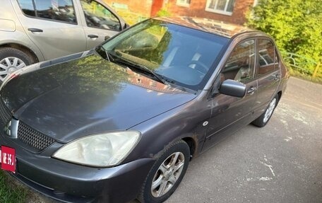 Mitsubishi Lancer IX, 2006 год, 450 000 рублей, 5 фотография