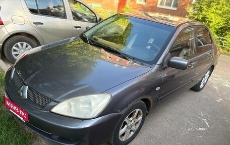 Mitsubishi Lancer IX, 2006 год, 450 000 рублей, 8 фотография