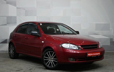 Chevrolet Lacetti, 2011 год, 560 000 рублей, 4 фотография