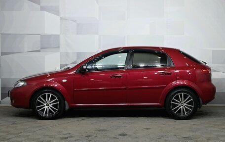 Chevrolet Lacetti, 2011 год, 560 000 рублей, 2 фотография
