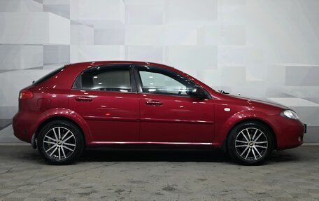 Chevrolet Lacetti, 2011 год, 560 000 рублей, 5 фотография