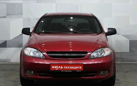Chevrolet Lacetti, 2011 год, 560 000 рублей, 3 фотография