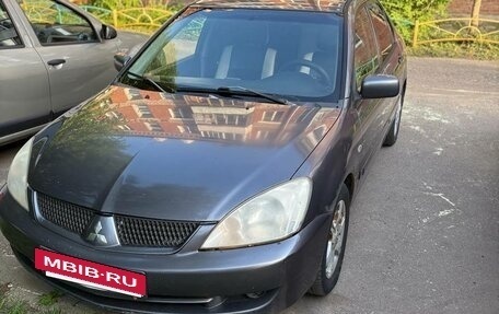 Mitsubishi Lancer IX, 2006 год, 450 000 рублей, 7 фотография