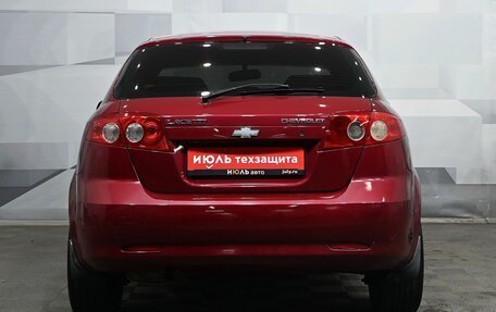 Chevrolet Lacetti, 2011 год, 560 000 рублей, 7 фотография