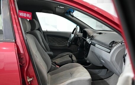 Chevrolet Lacetti, 2011 год, 560 000 рублей, 8 фотография