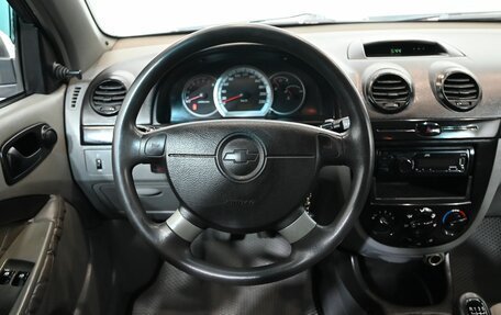 Chevrolet Lacetti, 2011 год, 560 000 рублей, 14 фотография