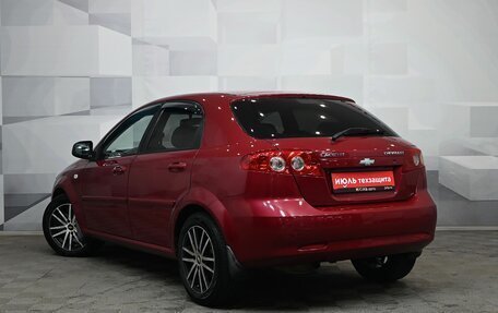 Chevrolet Lacetti, 2011 год, 560 000 рублей, 16 фотография