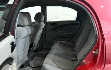 Chevrolet Lacetti, 2011 год, 560 000 рублей, 11 фотография