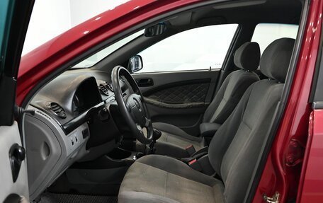 Chevrolet Lacetti, 2011 год, 560 000 рублей, 12 фотография