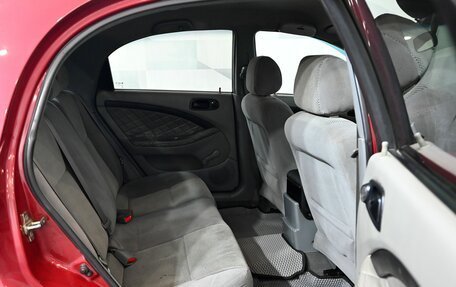 Chevrolet Lacetti, 2011 год, 560 000 рублей, 10 фотография
