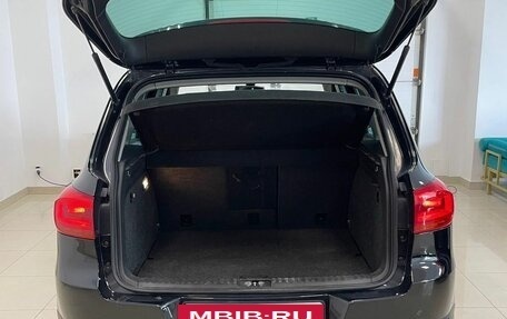 Volkswagen Tiguan I, 2013 год, 1 299 000 рублей, 6 фотография