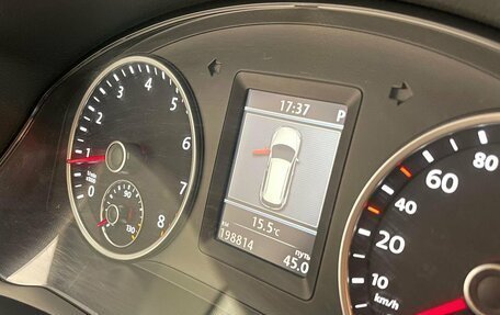 Volkswagen Tiguan I, 2013 год, 1 299 000 рублей, 15 фотография