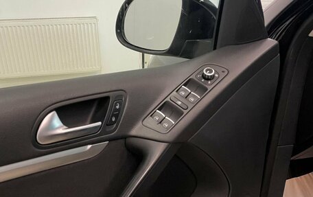 Volkswagen Tiguan I, 2013 год, 1 299 000 рублей, 11 фотография