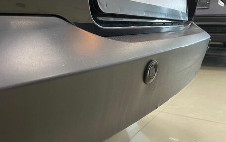 Volkswagen Tiguan I, 2013 год, 1 299 000 рублей, 23 фотография
