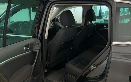 Volkswagen Tiguan I, 2013 год, 1 299 000 рублей, 20 фотография