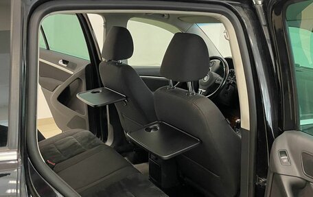Volkswagen Tiguan I, 2013 год, 1 299 000 рублей, 21 фотография