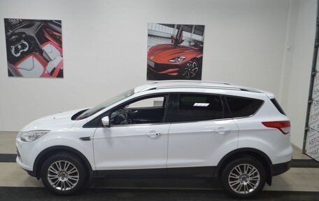 Ford Kuga III, 2013 год, 796 000 рублей, 7 фотография