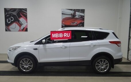 Ford Kuga III, 2013 год, 796 000 рублей, 6 фотография