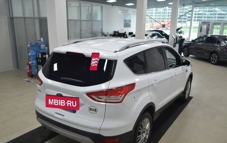 Ford Kuga III, 2013 год, 796 000 рублей, 8 фотография