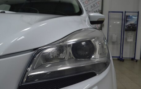 Ford Kuga III, 2013 год, 796 000 рублей, 14 фотография