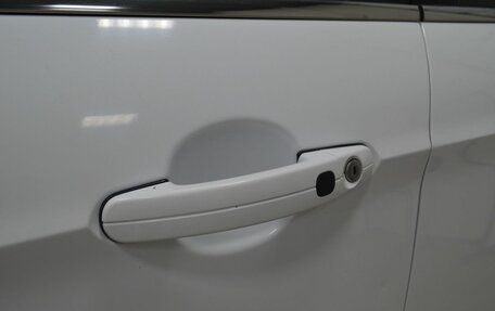 Ford Kuga III, 2013 год, 796 000 рублей, 19 фотография
