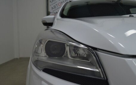 Ford Kuga III, 2013 год, 796 000 рублей, 13 фотография