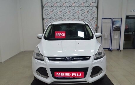 Ford Kuga III, 2013 год, 796 000 рублей, 3 фотография