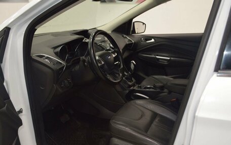 Ford Kuga III, 2013 год, 796 000 рублей, 21 фотография