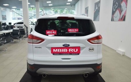 Ford Kuga III, 2013 год, 796 000 рублей, 10 фотография