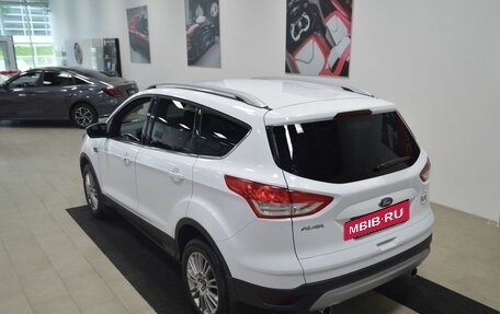 Ford Kuga III, 2013 год, 796 000 рублей, 12 фотография