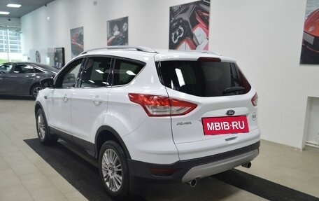 Ford Kuga III, 2013 год, 796 000 рублей, 11 фотография