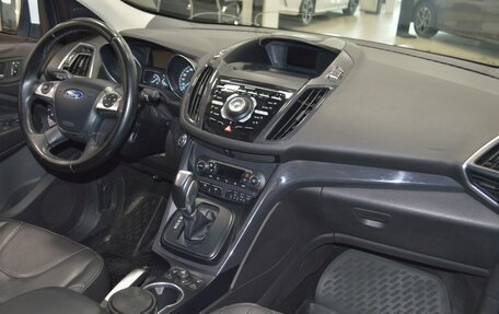 Ford Kuga III, 2013 год, 796 000 рублей, 23 фотография