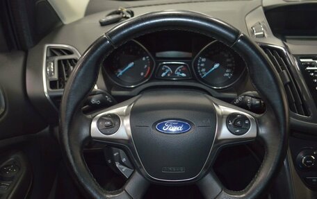 Ford Kuga III, 2013 год, 796 000 рублей, 31 фотография