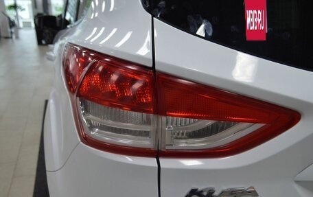 Ford Kuga III, 2013 год, 796 000 рублей, 16 фотография