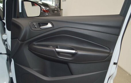 Ford Kuga III, 2013 год, 796 000 рублей, 25 фотография