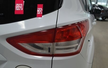 Ford Kuga III, 2013 год, 796 000 рублей, 17 фотография