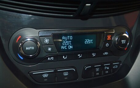 Ford Kuga III, 2013 год, 796 000 рублей, 34 фотография