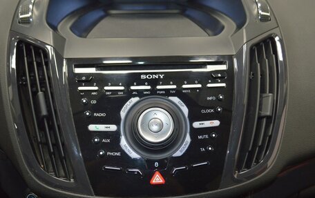 Ford Kuga III, 2013 год, 796 000 рублей, 36 фотография