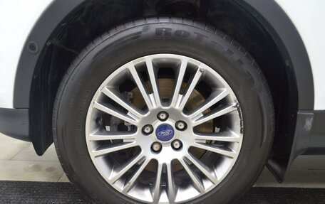 Ford Kuga III, 2013 год, 796 000 рублей, 39 фотография
