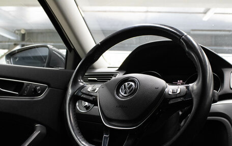 Volkswagen Passat B8 рестайлинг, 2017 год, 2 099 000 рублей, 7 фотография