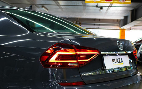 Volkswagen Passat B8 рестайлинг, 2017 год, 2 099 000 рублей, 6 фотография