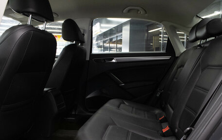 Volkswagen Passat B8 рестайлинг, 2017 год, 2 099 000 рублей, 12 фотография