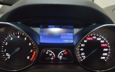 Ford Kuga III, 2013 год, 796 000 рублей, 37 фотография